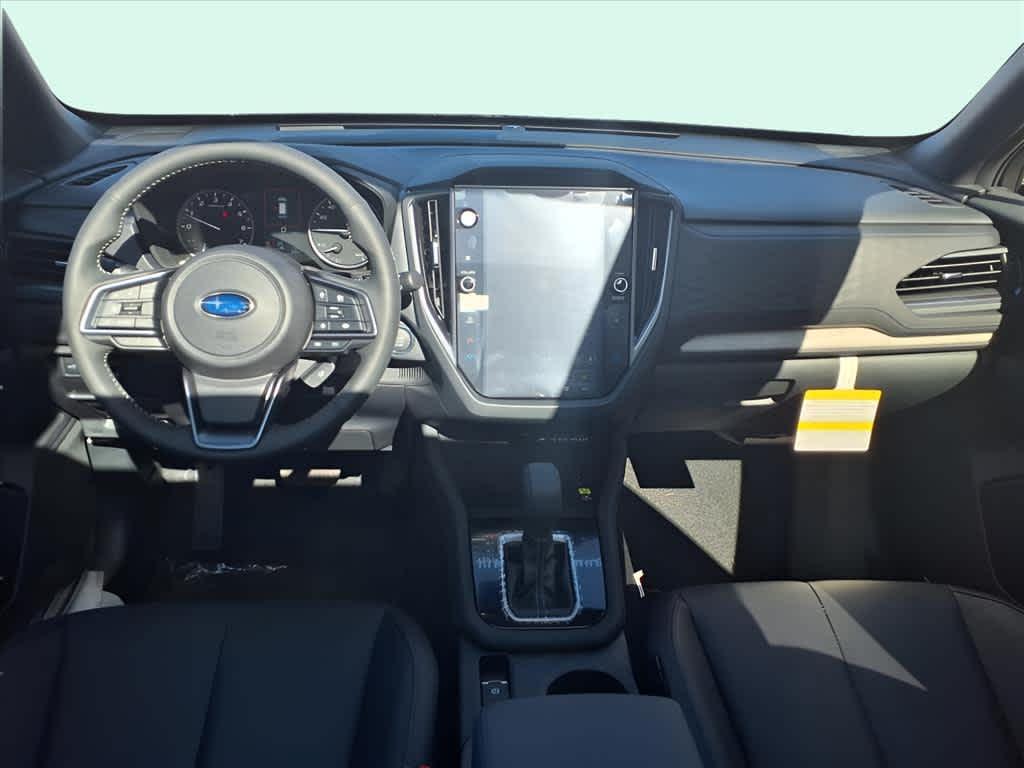 new 2025 Subaru Forester car, priced at $40,180