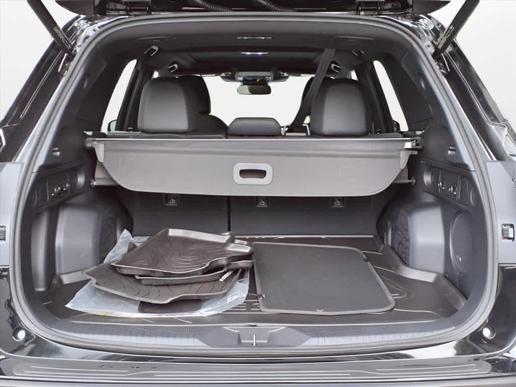 used 2025 Subaru Forester car, priced at $38,853