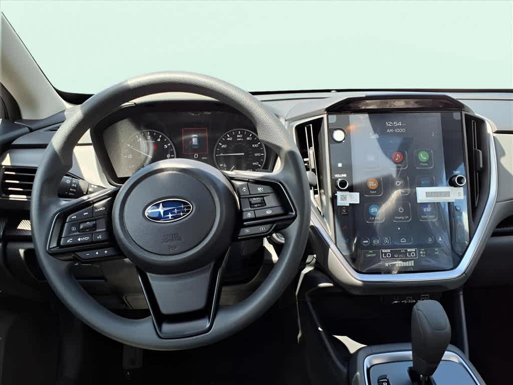 new 2025 Subaru Crosstrek car, priced at $32,535