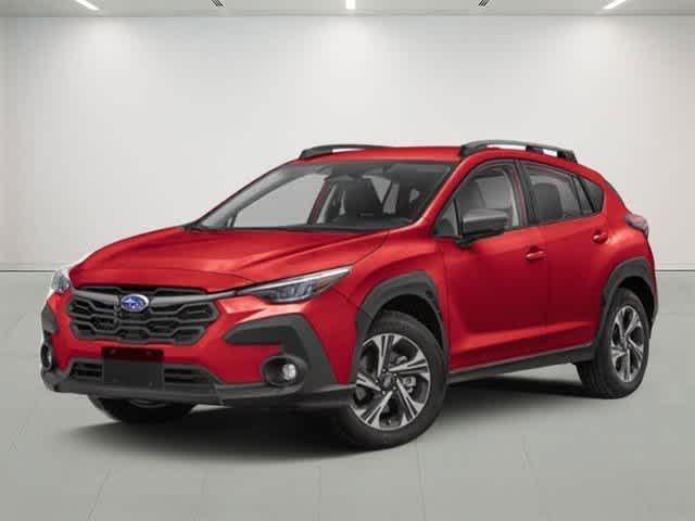 new 2024 Subaru Crosstrek car, priced at $29,851