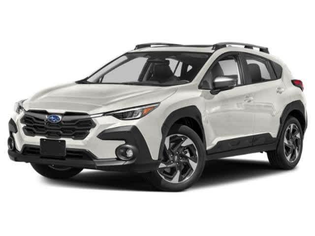 new 2024 Subaru Crosstrek car, priced at $31,711