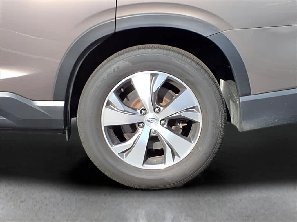 used 2022 Subaru Ascent car, priced at $31,263