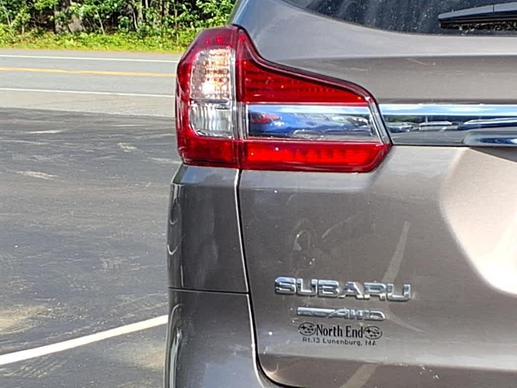 used 2022 Subaru Ascent car, priced at $31,263