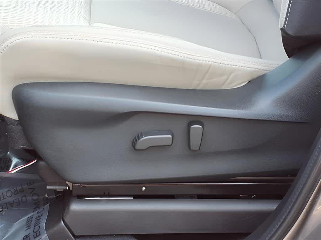 used 2022 Subaru Ascent car, priced at $31,263