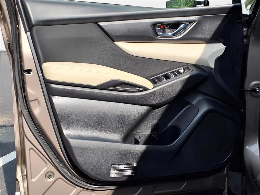 used 2022 Subaru Ascent car, priced at $31,263