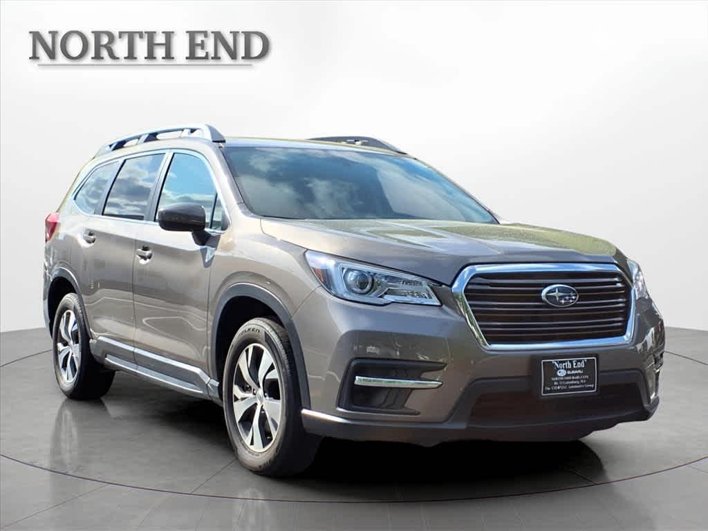 used 2022 Subaru Ascent car, priced at $31,263