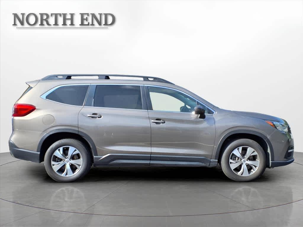 used 2022 Subaru Ascent car, priced at $31,263