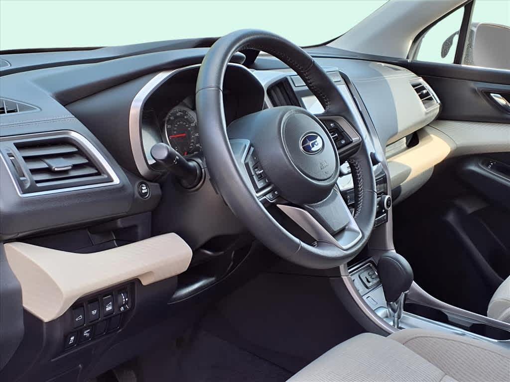 used 2022 Subaru Ascent car, priced at $31,263