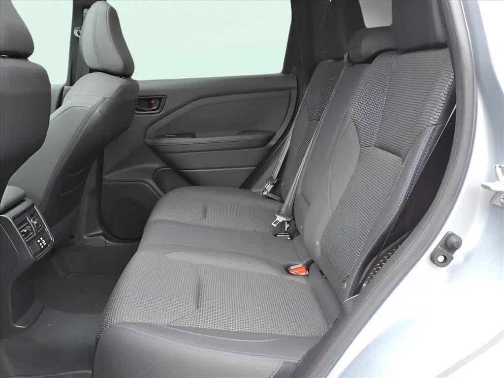 new 2025 Subaru Forester Hybrid car, priced at $39,400