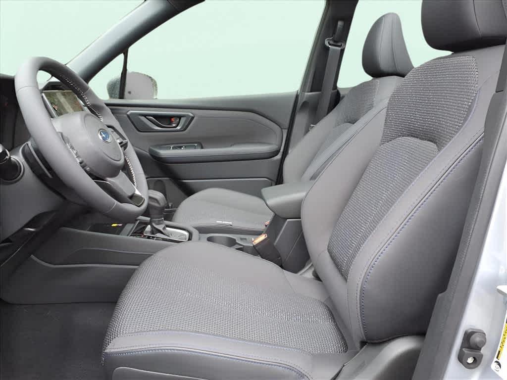 new 2025 Subaru Forester Hybrid car, priced at $39,400