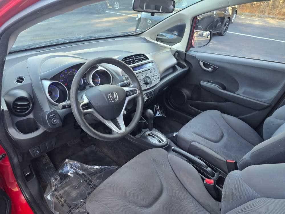 used 2013 Honda Fit car, priced at $10,987