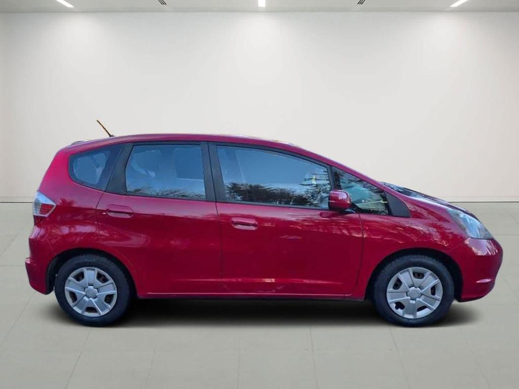 used 2013 Honda Fit car, priced at $10,987