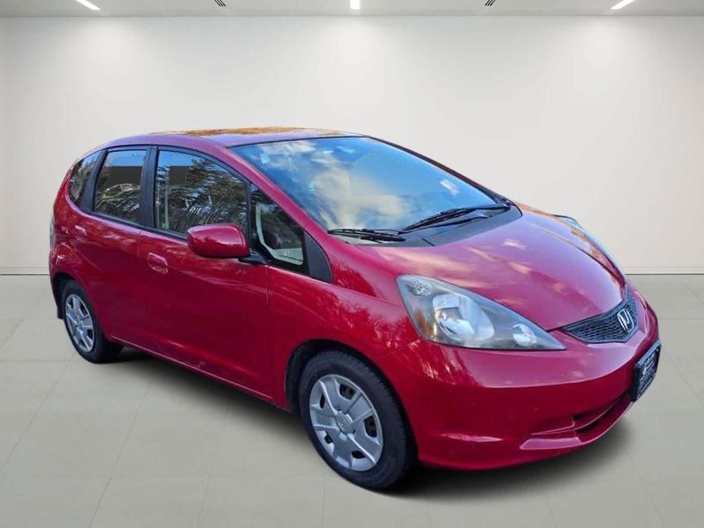 used 2013 Honda Fit car, priced at $10,987