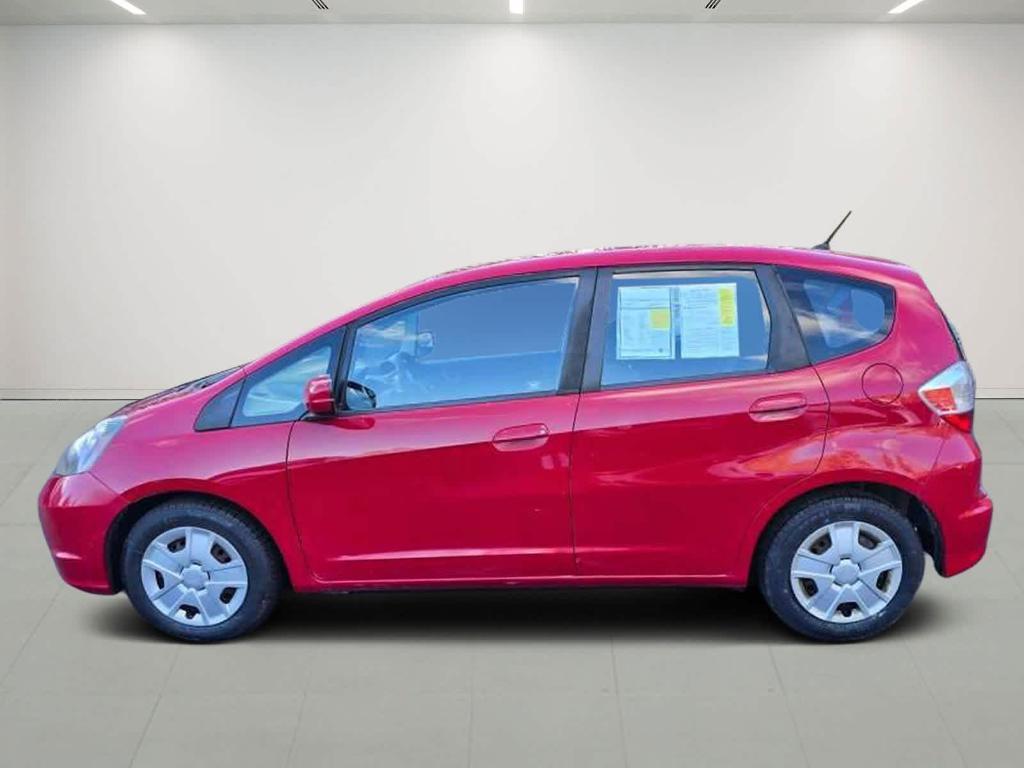 used 2013 Honda Fit car, priced at $10,987