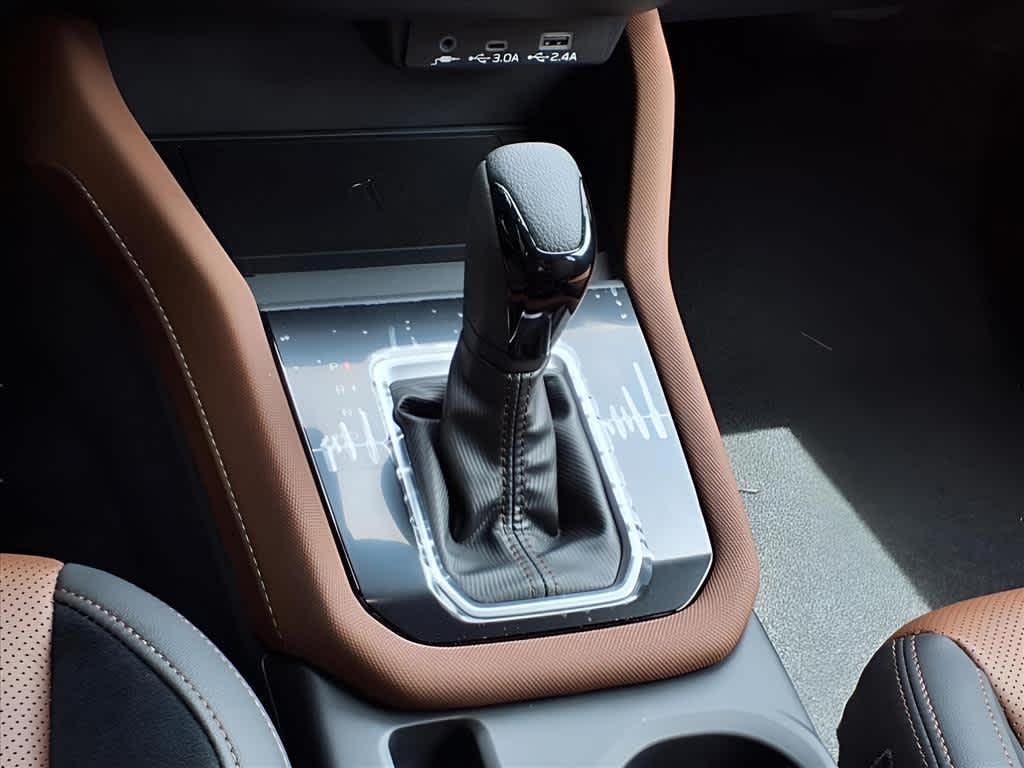 new 2025 Subaru Forester car, priced at $43,669