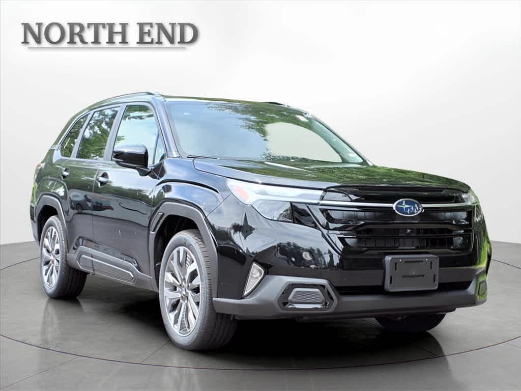 new 2025 Subaru Forester car, priced at $43,669