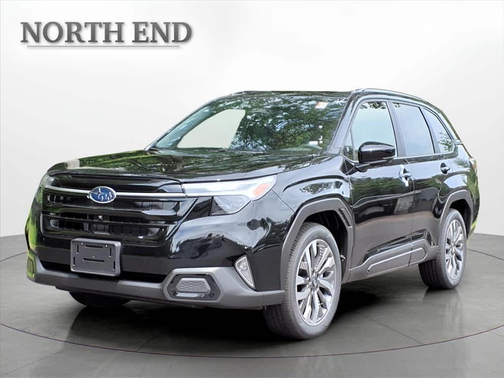 new 2025 Subaru Forester car, priced at $43,669