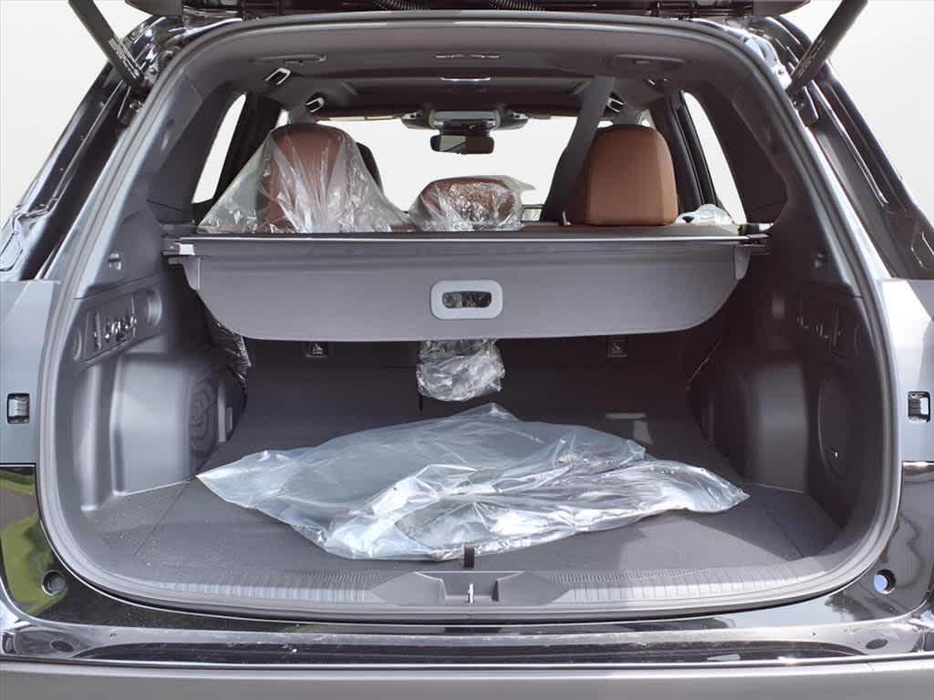 new 2025 Subaru Forester car, priced at $43,669