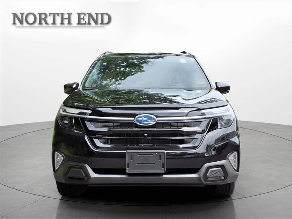 new 2025 Subaru Forester car, priced at $43,669