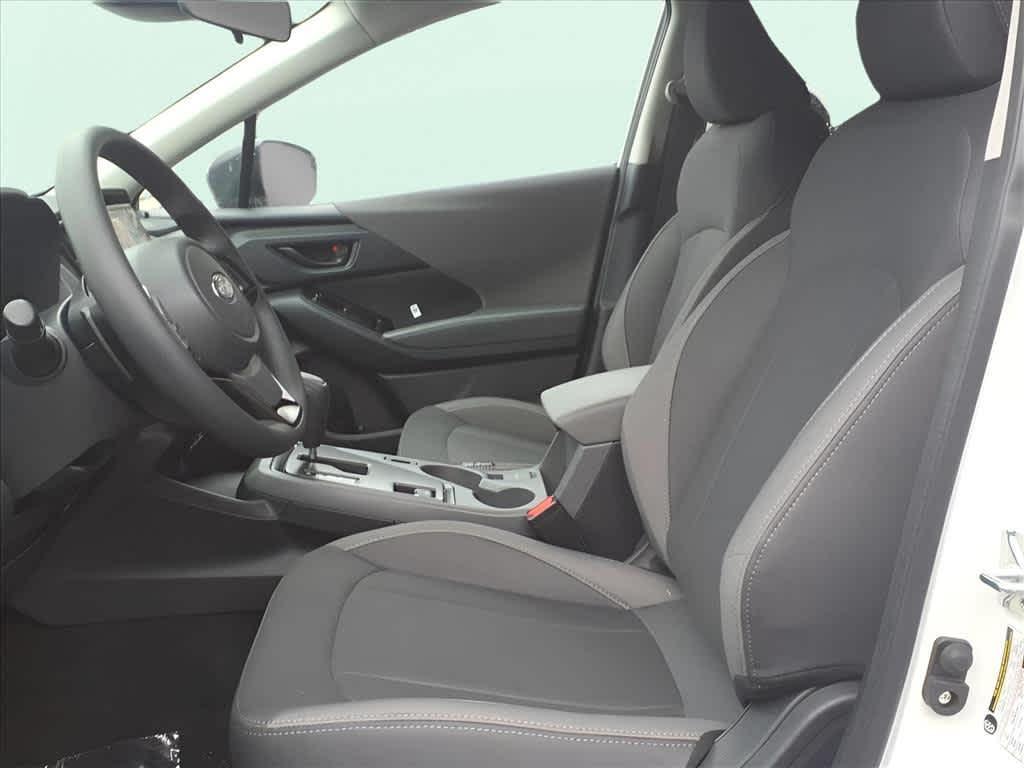 new 2026 Subaru Crosstrek car, priced at $29,032