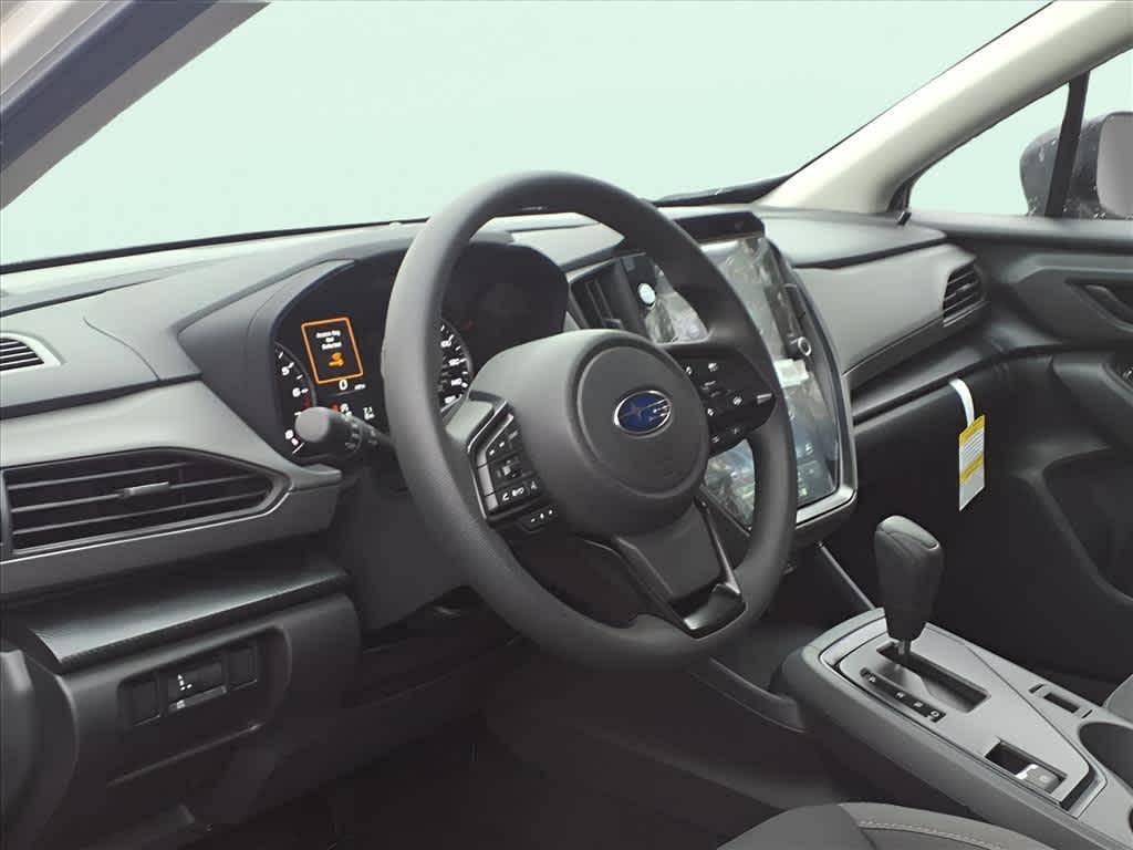 new 2026 Subaru Crosstrek car, priced at $29,032