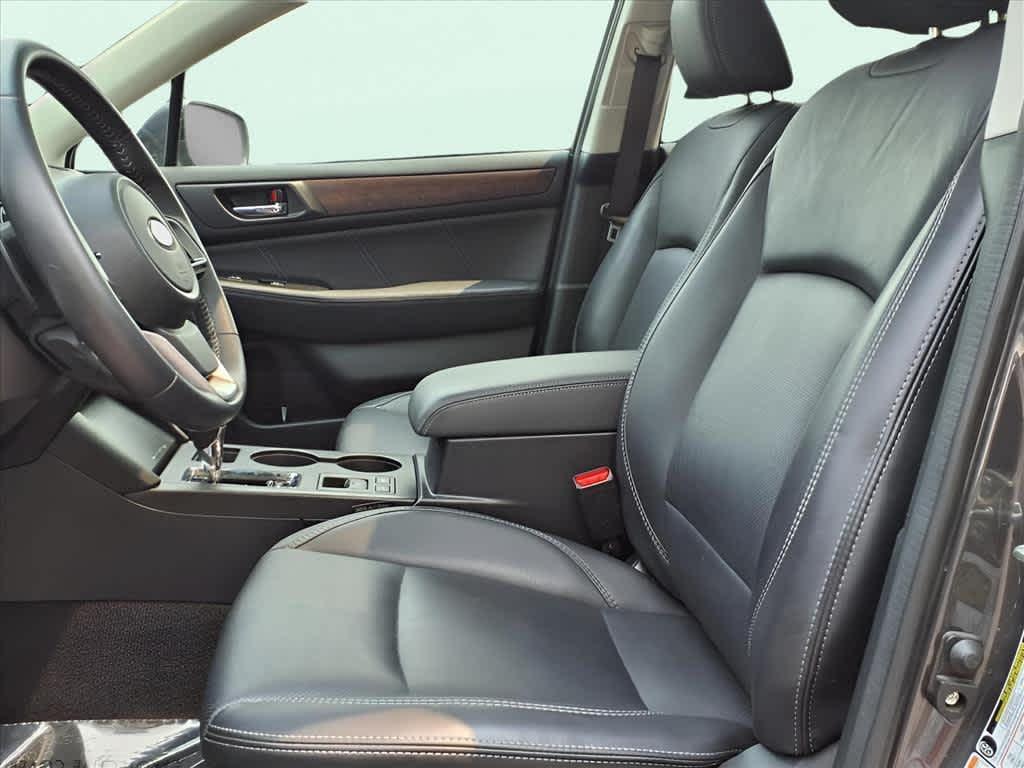 used 2019 Subaru Outback car, priced at $19,996
