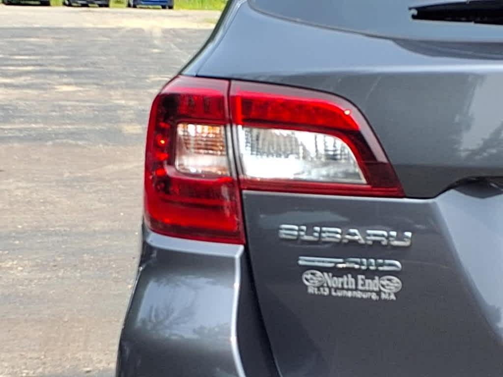used 2019 Subaru Outback car, priced at $19,996