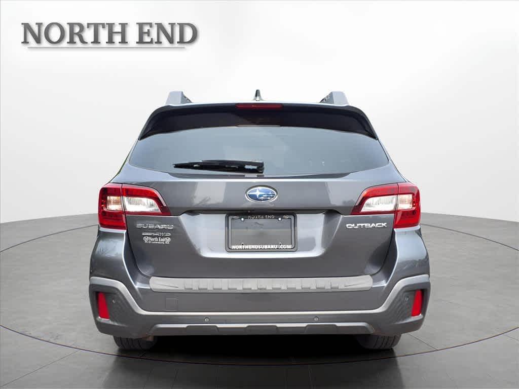 used 2019 Subaru Outback car, priced at $19,996