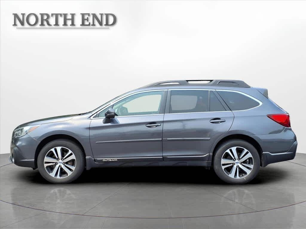 used 2019 Subaru Outback car, priced at $19,996