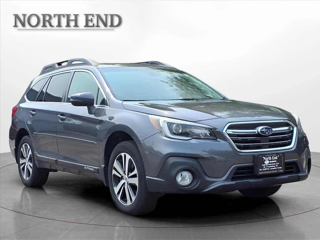 used 2019 Subaru Outback car, priced at $19,996