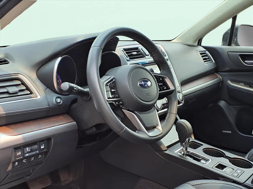 used 2019 Subaru Outback car, priced at $19,996