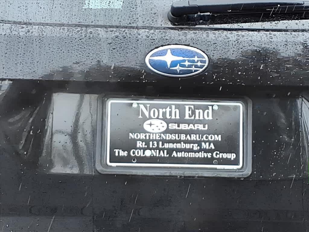 used 2020 Subaru Forester car, priced at $16,987