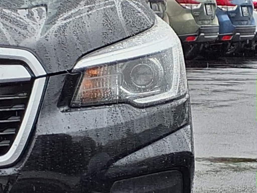 used 2020 Subaru Forester car, priced at $16,987