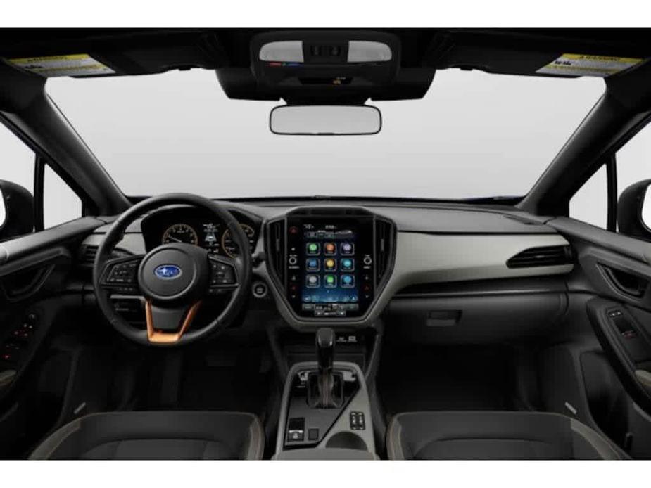 new 2024 Subaru Crosstrek car, priced at $34,353