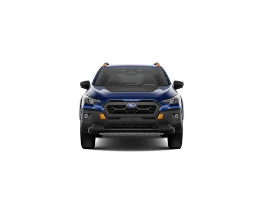 new 2024 Subaru Crosstrek car, priced at $34,353