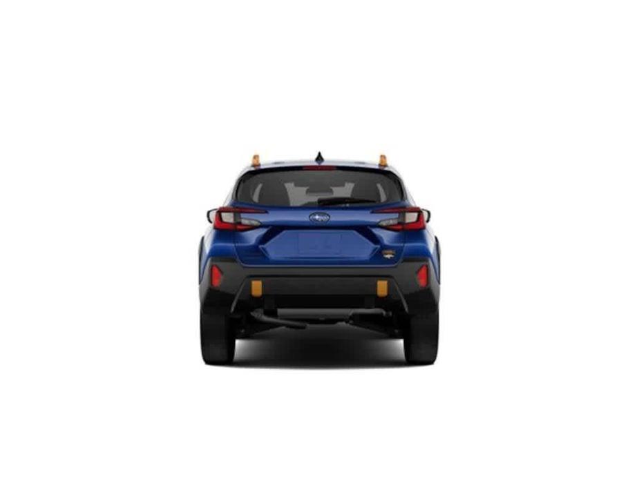 new 2024 Subaru Crosstrek car, priced at $34,353