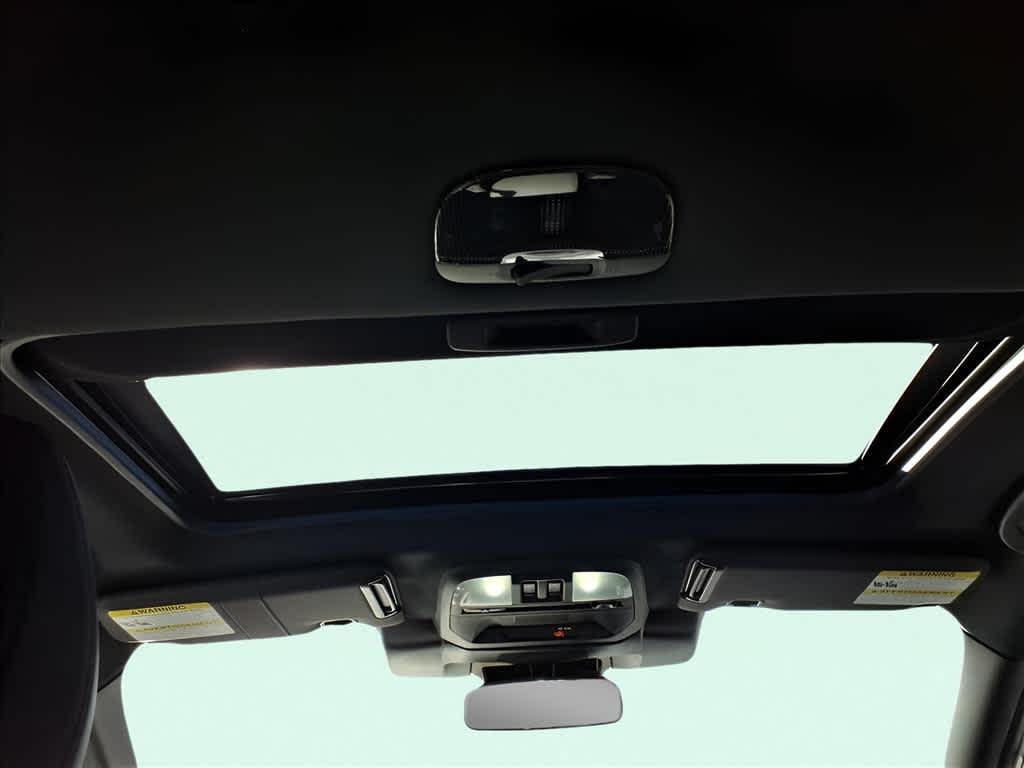 new 2025 Subaru Crosstrek car, priced at $36,784