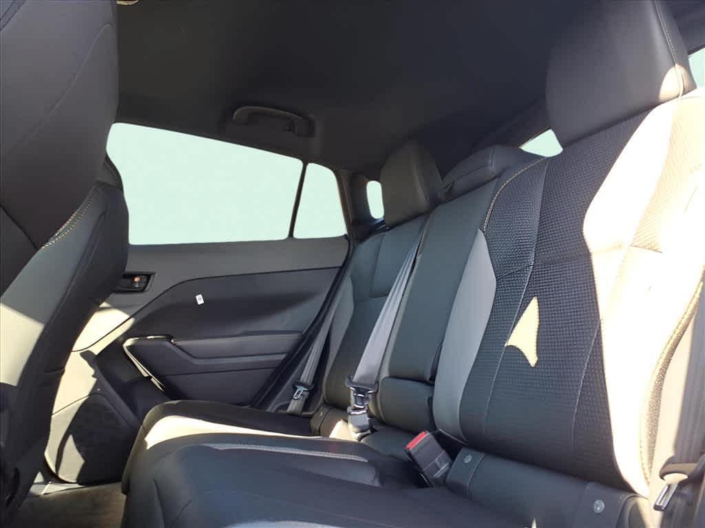 new 2025 Subaru Crosstrek car, priced at $36,784