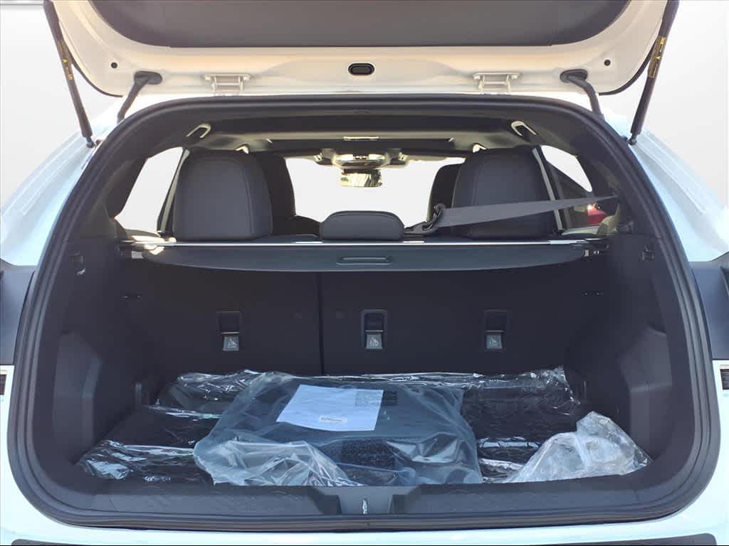 new 2025 Subaru Crosstrek car, priced at $36,784