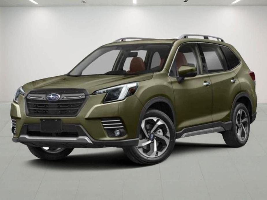 new 2024 Subaru Forester car, priced at $37,580