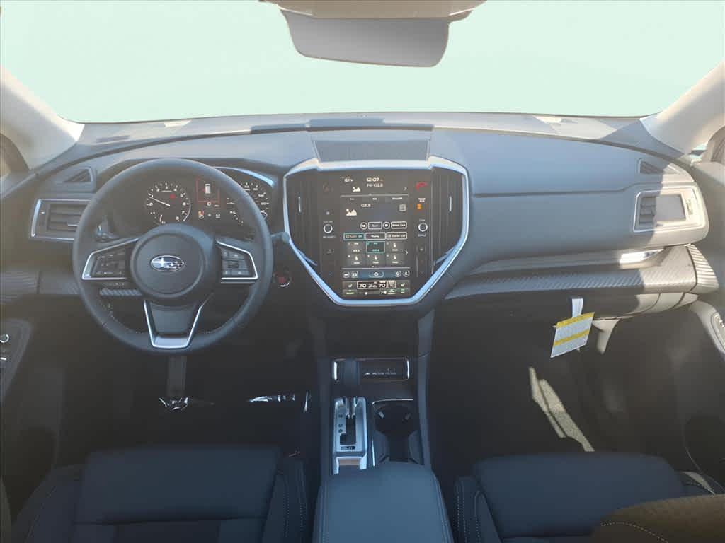 new 2025 Subaru Ascent car, priced at $39,843