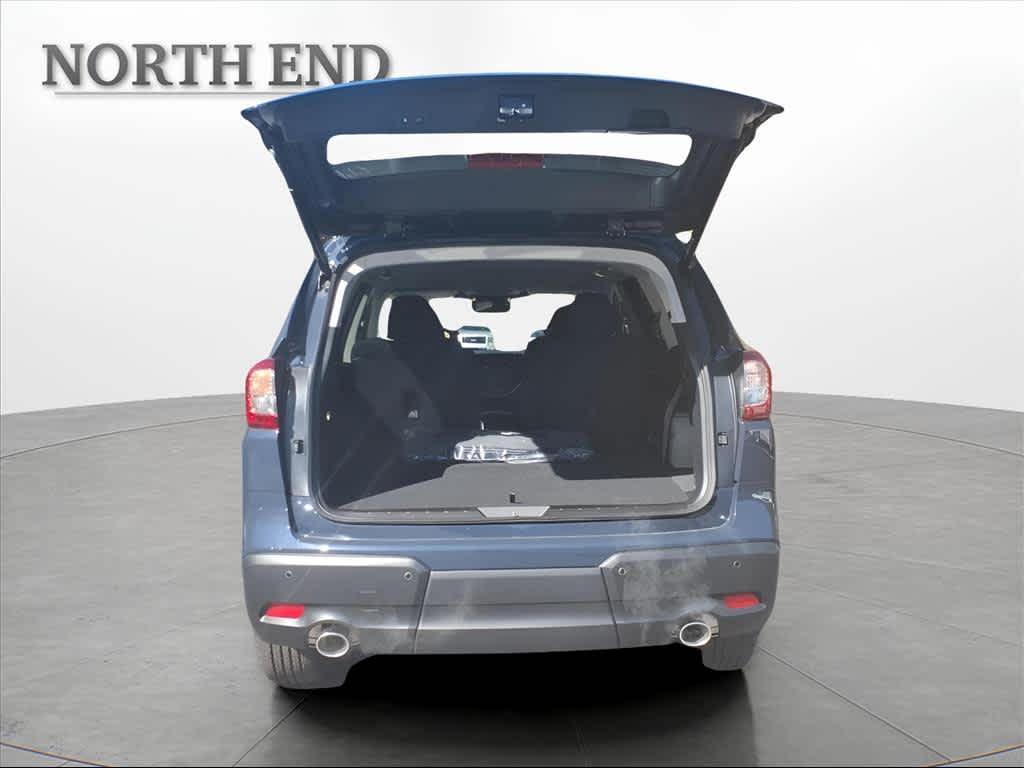 new 2025 Subaru Ascent car, priced at $39,843