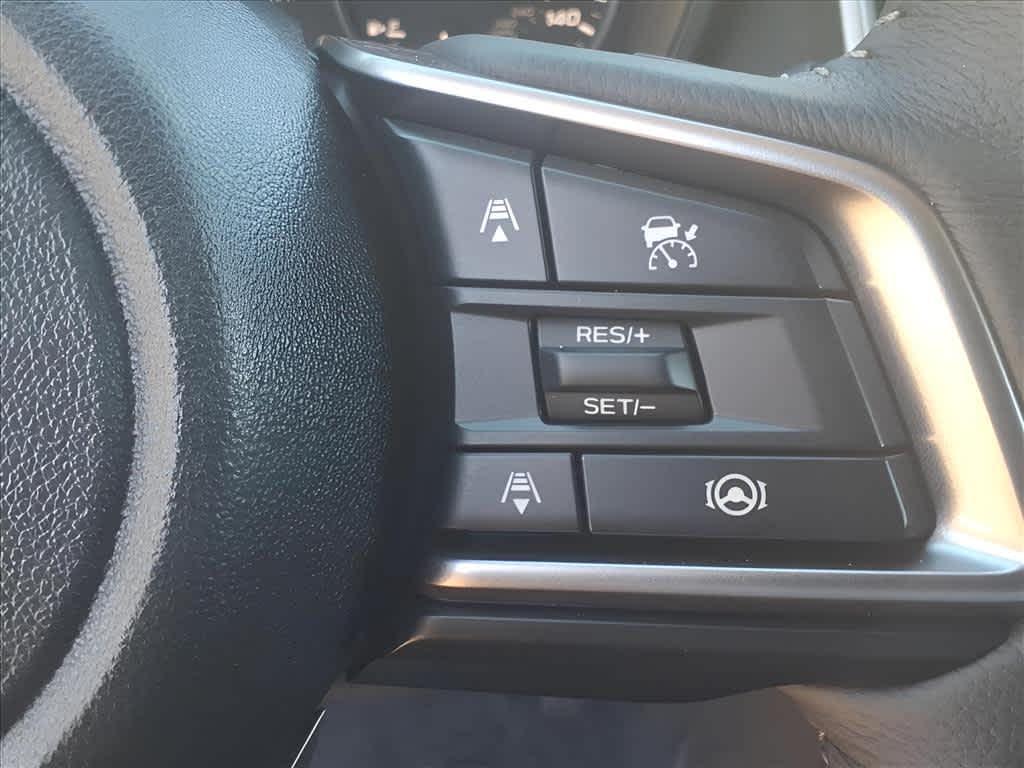 new 2025 Subaru Ascent car, priced at $39,843