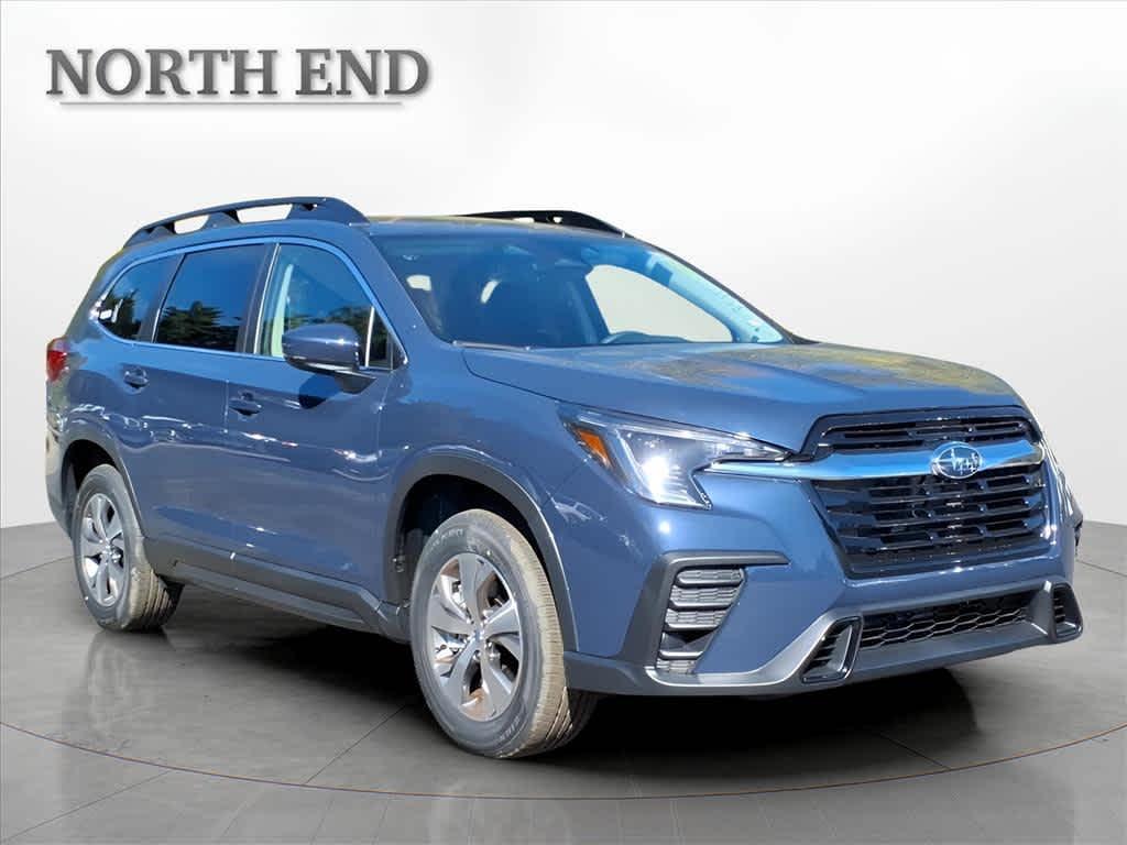 new 2025 Subaru Ascent car, priced at $39,843