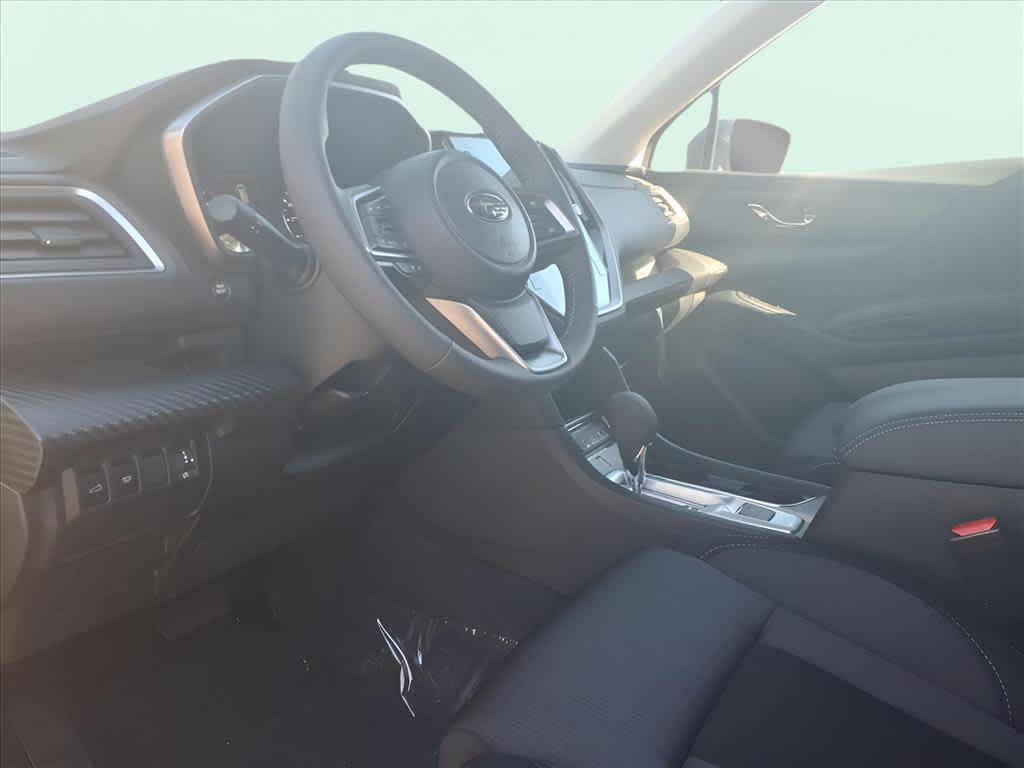 new 2025 Subaru Ascent car, priced at $39,843