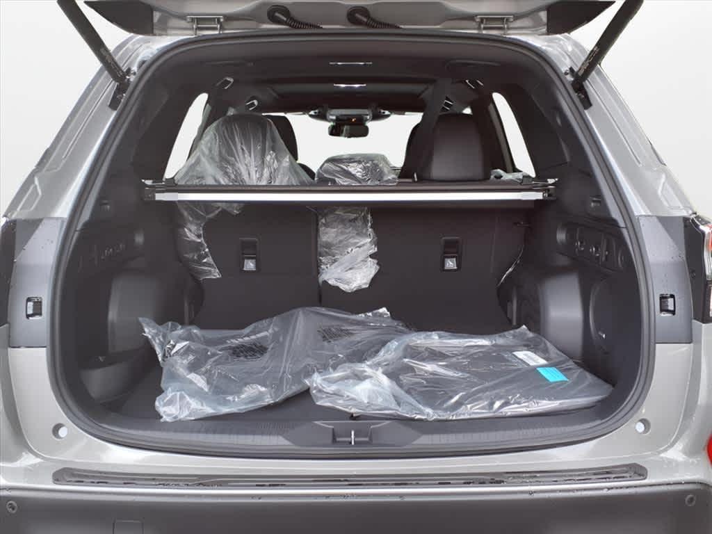 new 2025 Subaru Forester Hybrid car, priced at $44,437