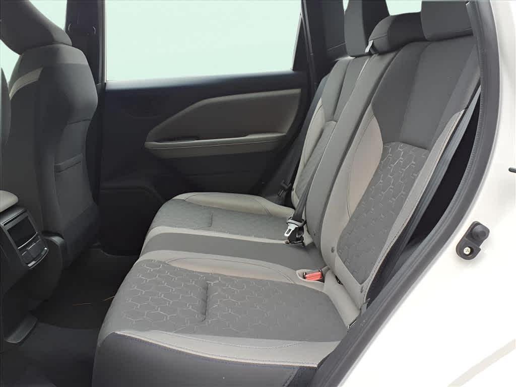 new 2025 Subaru Forester car, priced at $31,121