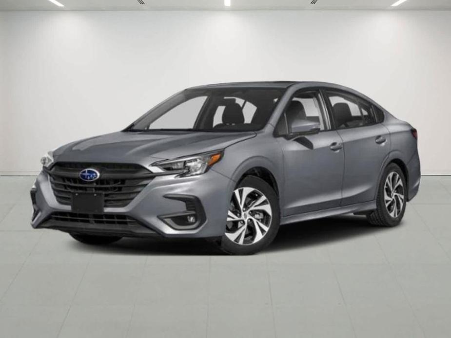 new 2025 Subaru Legacy car, priced at $28,365