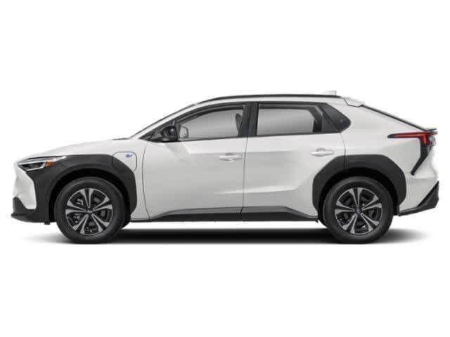 new 2025 Subaru Solterra car, priced at $40,390