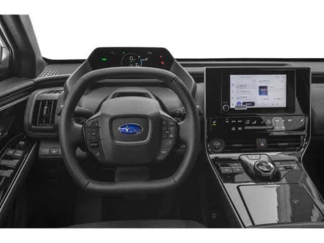 new 2025 Subaru Solterra car, priced at $40,390